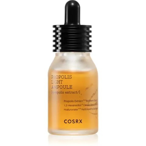 Cosrx Full Fit Propolis light ampoule 30 ml – imagen 1