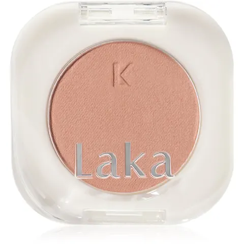 Laka Mono Eyeshadow shade 907 Ginger 1.8 g – image 1