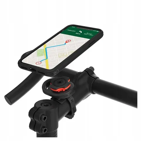 Spigen Gearlock Stem Fiets Houder – afbeelding 1