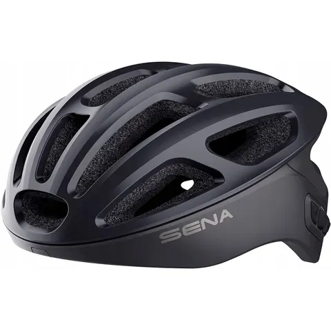 Kask rowerowy Sena R1 r. M – zdjęcie 1