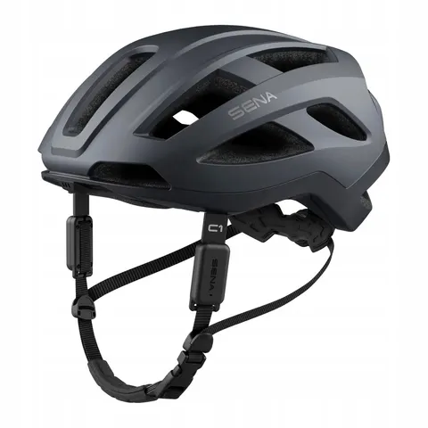 Kask rowerowy Sena C1 r. 54-58 – zdjęcie 1