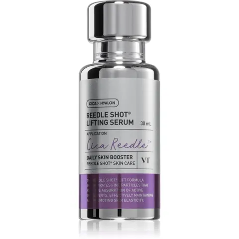 VT Cosmetics Reedle Shot Lifting Face Serum 30mL – immagine 1