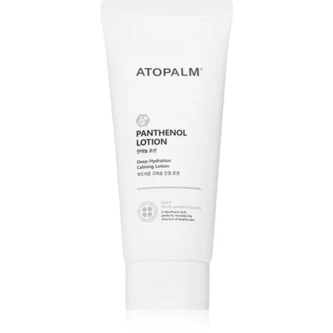ATOPALM - Loción Panthenol – immagine 1