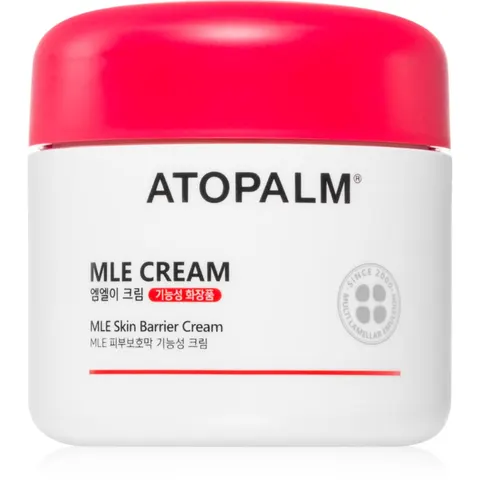 ATOPALM MLE leichte feuchtigkeitsspendende Creme 65 ml – Bild 1