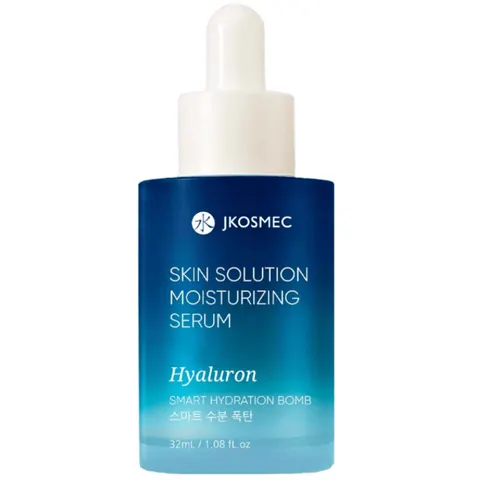 Jkosmec Skin Solution Moisturizing Serum (Hyaluron) 32 ml – imagen 1