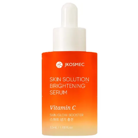 JKosmec Skin Solution Brightening Serum Vitamin C 32ml – imagen 1
