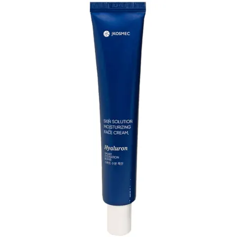 JKosmec Skin Solution Moisturising Face Cream Hyaluron 50 ml – imagen 1