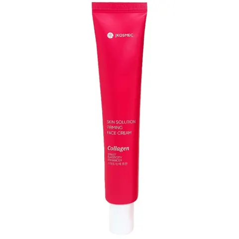 Jkosmec Skin Solution firming face cream 50 ml – imagen 1