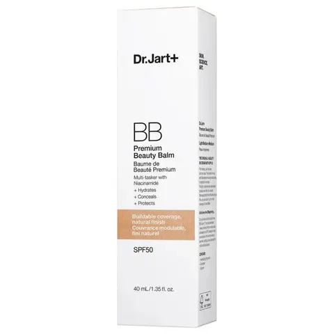 Dr Jart Premium BB Cream SPF50 02 Light Medium-Medium 40 gr – imagen 1