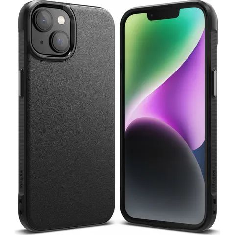 Ringke Do iPhone 14 Plus 6.7" Onyx Black – zdjęcie 1