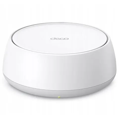 TP-Link Deco BE25 Whole Home Mesh WiFi 7 System – Bild 1