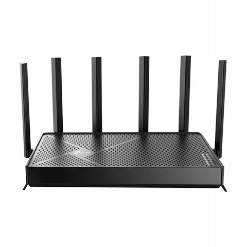 Router Tp-link Archer BE400 – zdjęcie 1