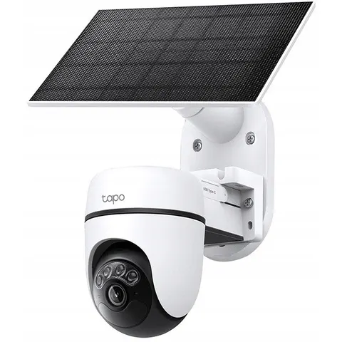 Kamera Tp-link Tapo C610 Kit – zdjęcie 1