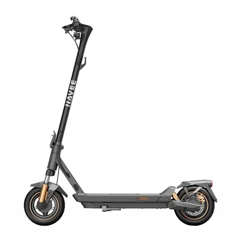 NAVEE GT5 Max Monopattino Elettrico – immagine 1