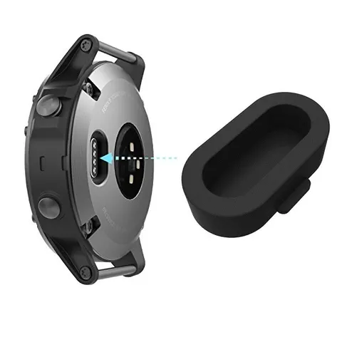 3 x Zaślepka Garmin Venu 2 Plus – zdjęcie 1