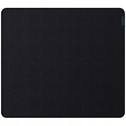 RAZER Strider Large - Mauspad (Schwarz) – Bild 1