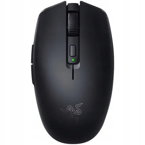 Razer Orochi V2 mobile Gaming-Maus, schwarz – Bild 1