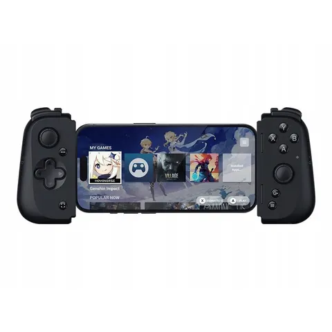Razer Kishi V2 USB-C - Gaming Controller voor iPhone, Android en PC - Mobiele Controller – afbeelding 1