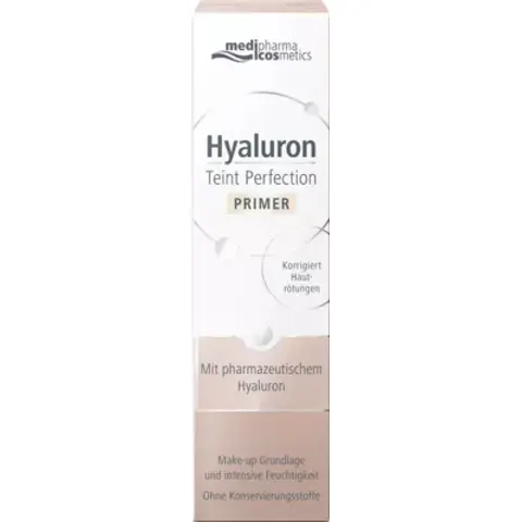 Hyaluron Teint Perfection Primer – Bild 1