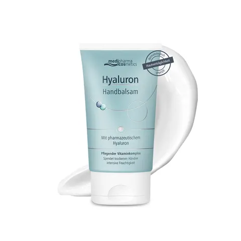 Hyaluron Handbalsam – Bild 1