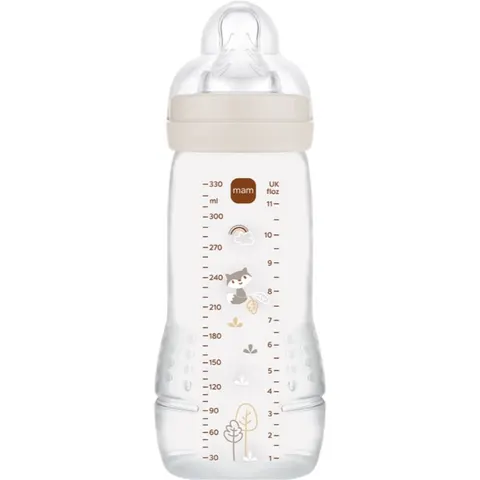 MAM Easy Active™ Baby Bottle biberon 1 pcs – image 1