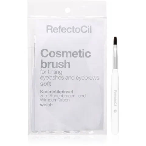 RefectoCil Cosmetic Brush for lashes and brows 5 pc – image 1