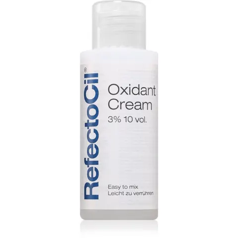 50ml RefectoCil Creme-Entwickler 3% – Bild 1