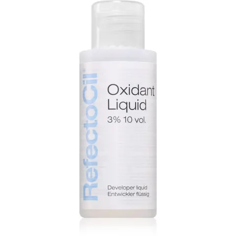 50ml RefectoCil Entwicklerflüssigkeit 3% – Bild 1