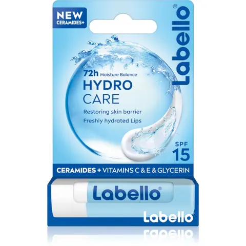 Labello Hydro Care baume à lèvres 4.8 g – image 1