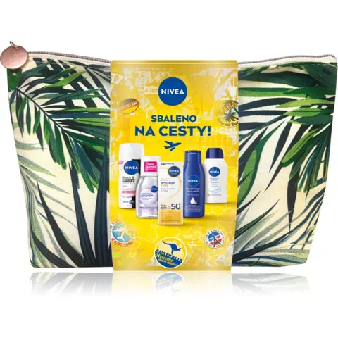 NIVEA Travel Bag kit voyage – image 1