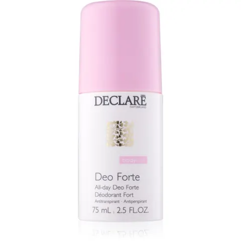 75ml Declaré Body Care Deo Forte – immagine 1