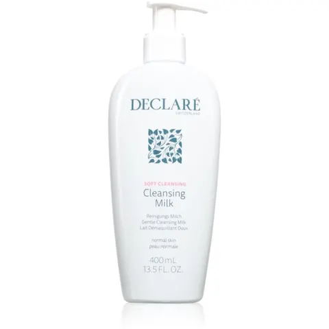 Declaré Soft Cleansing and makeup removing lotion 400 ml – image 1