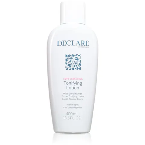 Declaré Tender Tonifying Lotion - 400 ml – afbeelding 1
