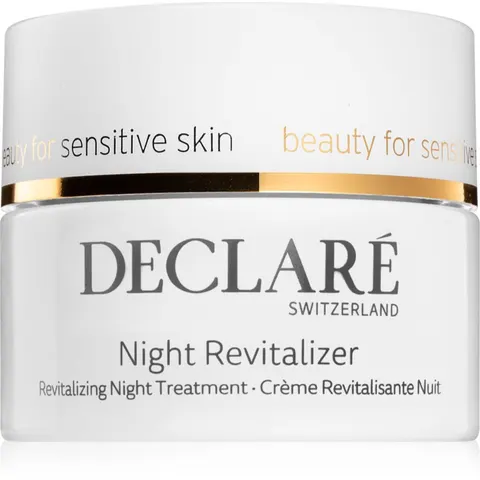 50ml Declaré Age Control Night Revitalizer – Bild 1
