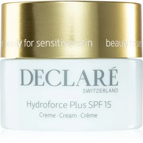 Declaré Hydroforce Plus SPF 15 – afbeelding 1