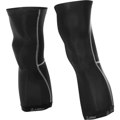 LÖFFLER Knieling Thermo schwarz XL B – Bild 1