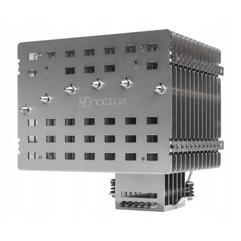 Cooler CPU NH-P1 Passive Premium - NOCTUA – imagen 1