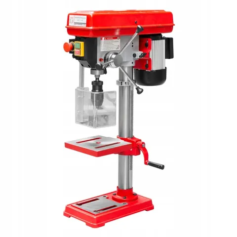 Holzmann Perceuse d'etabli - 400W - 400V – image 1