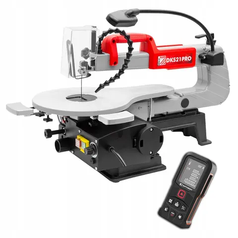 Wyrzynarka Holzmann DKS 21PRO – zdjęcie 1
