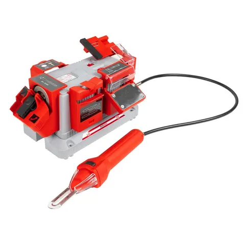 Holzmann Dispositif d‘affutage multiple (200W) MSG2021_230V – image 1