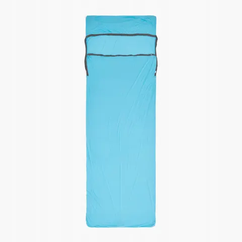 Sea To Summit - Breeze - Lakenzak - Blauw - Rectangular - Standard – afbeelding 1