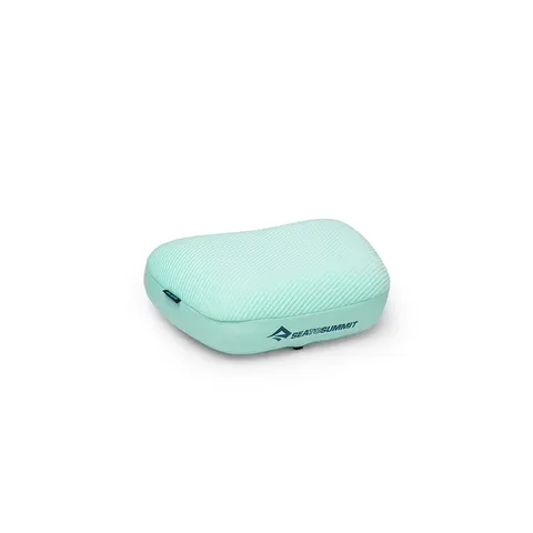 Sea to Summit Aeros Premium Pillow - Regular Cabbage – afbeelding 1