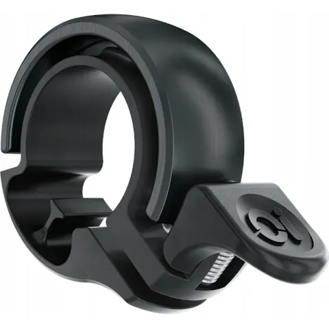 Knog Oi Classic Small - Black – image 1