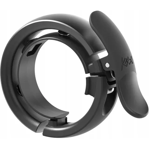 Knog Oi Prima Large - Anthracite – image 1