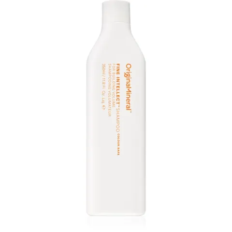 O&M Fine Intellect Shampoo, 350 ml – afbeelding 1
