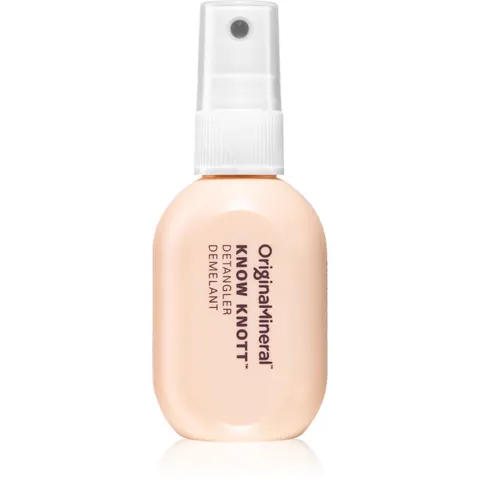 O&m Know Knott Soin démêlant 50 ml – image 1