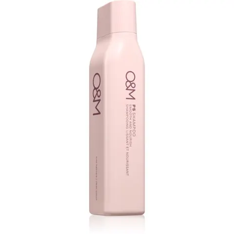 O&M - PS Shampoo - 250 ml – afbeelding 1