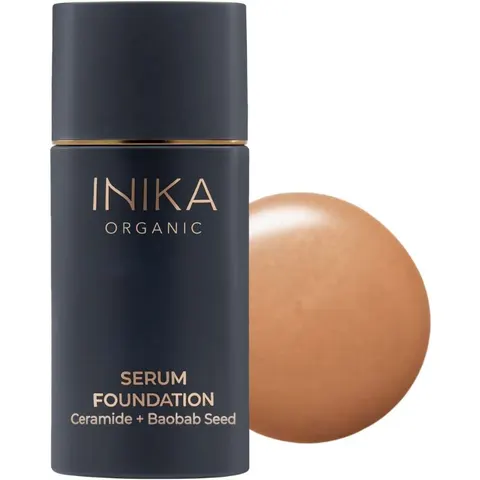 25ml INIKA Serum Foundation – NSF006 – Bild 1