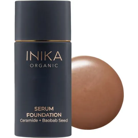 25ml INIKA Serum Foundation – NSF009 – immagine 1