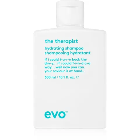 EVO Shampooing Hydratant The Therapist – image 1